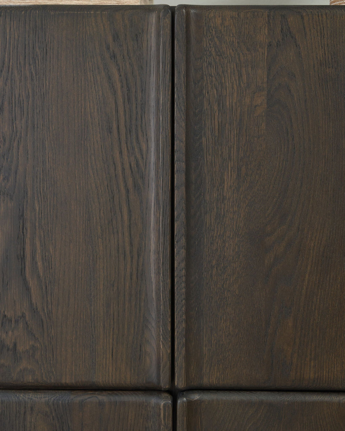 Orsonal - Accent Cabinet - Espresso Brown - Signature Design by Ashley® - 6