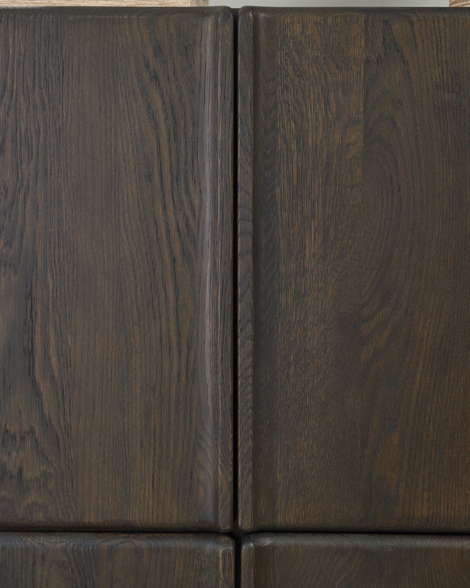 Orsonal - Accent Cabinet - Espresso Brown - Signature Design by Ashley® - 6