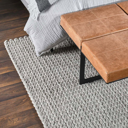 Oxnard - Wool Rug - Classic Home - 15