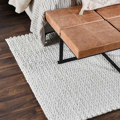 Oxnard - Wool Rug - Classic Home - 7