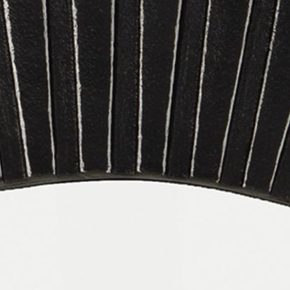 Ozias - Accent Mirror - Black - Signature Design by Ashley® - 4