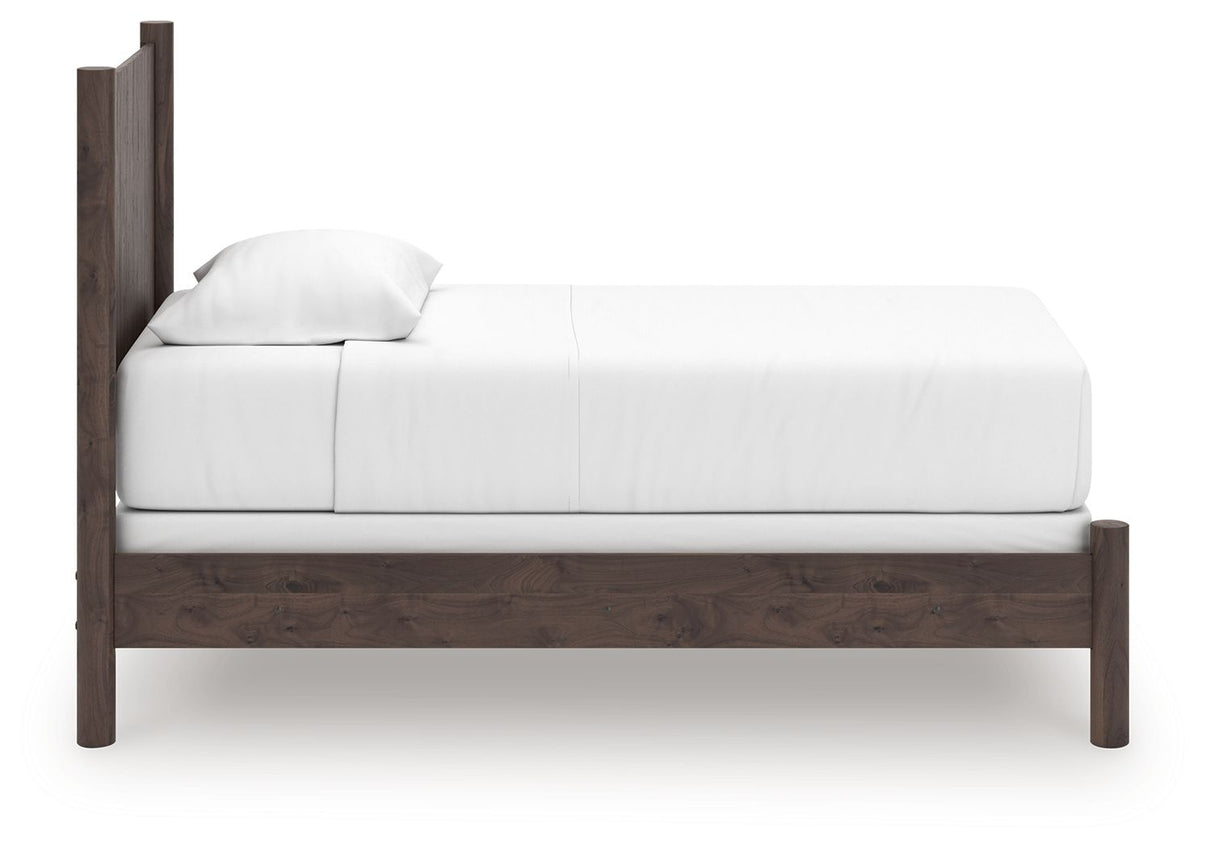 Pamytta - Panel Bed - Signature Design by Ashley® - 7
