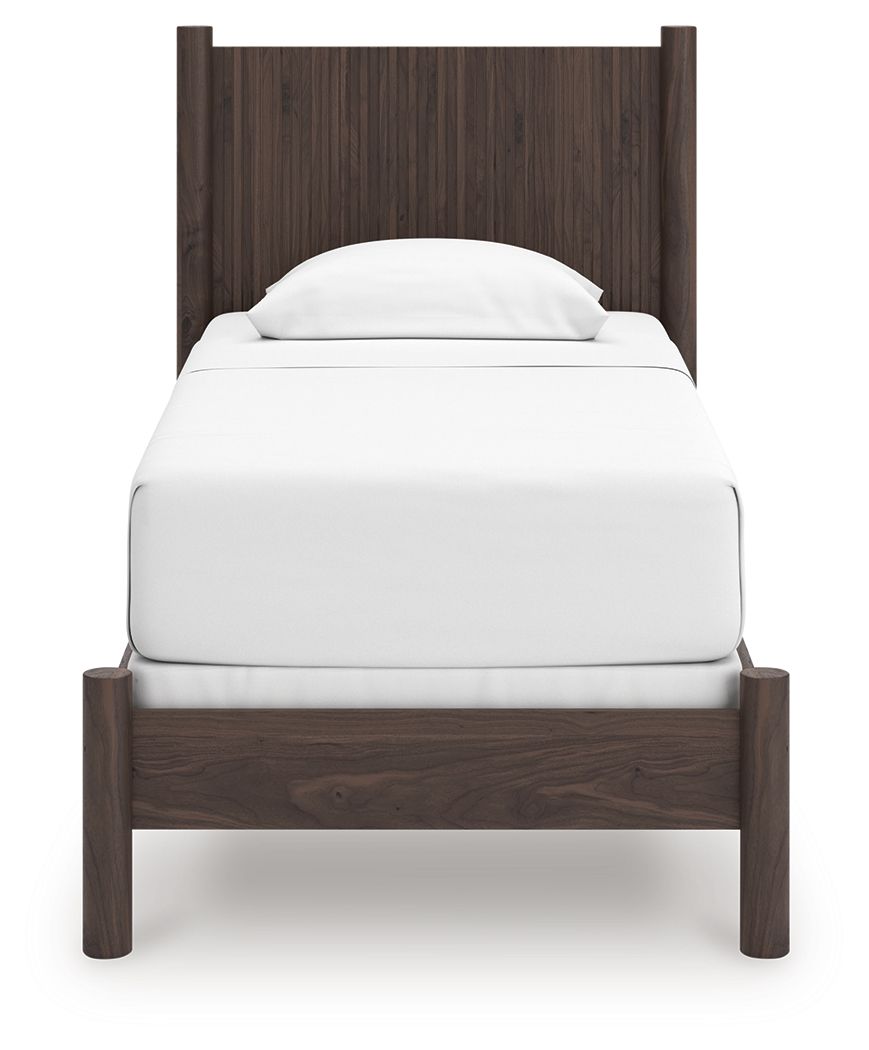 Pamytta - Panel Bedroom Set - Signature Design by Ashley® - 5