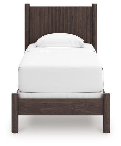 Pamytta - Panel Bedroom Set - Signature Design by Ashley® - 5