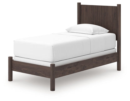 Pamytta - Panel Bedroom Set - Signature Design by Ashley® - 8