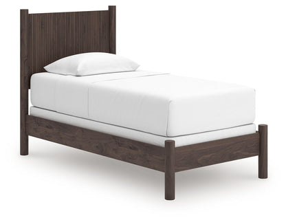 Pamytta - Panel Bedroom Set - Signature Design by Ashley® - 6