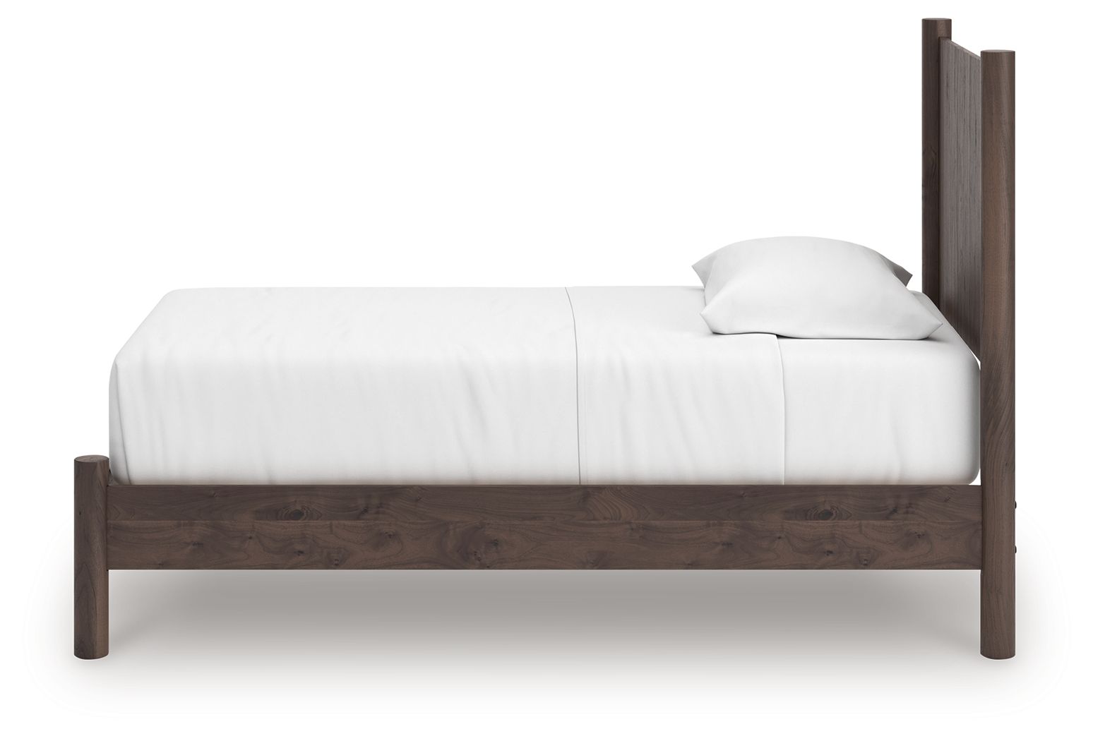 Pamytta - Panel Platform Bed - Signature Design by Ashley® - 8