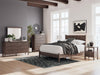 Pamytta - Six Drawer Dresser - Signature Design by Ashley® - 1