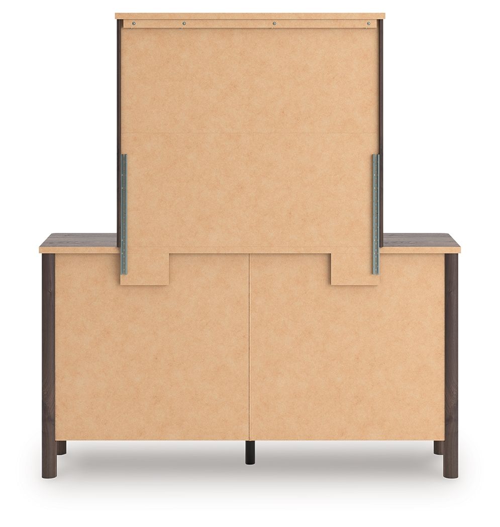 Pamytta - Six Drawer Dresser - Signature Design by Ashley® - 5