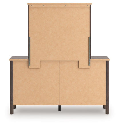 Pamytta - Six Drawer Dresser - Signature Design by Ashley® - 5
