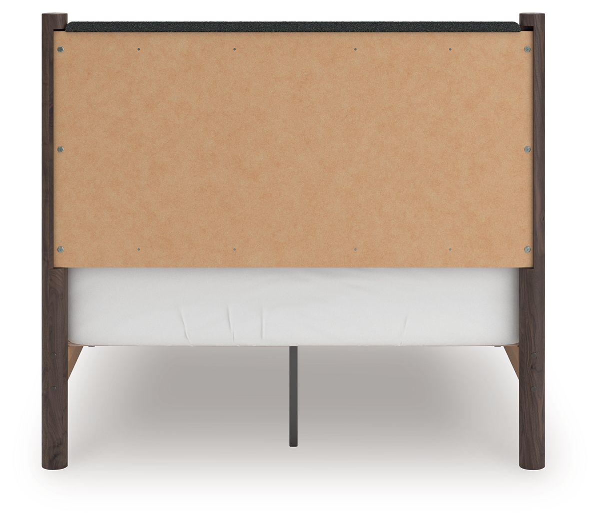 Pamytta - Upholstered Panel Platform Bed - Signature Design by Ashley® - 2