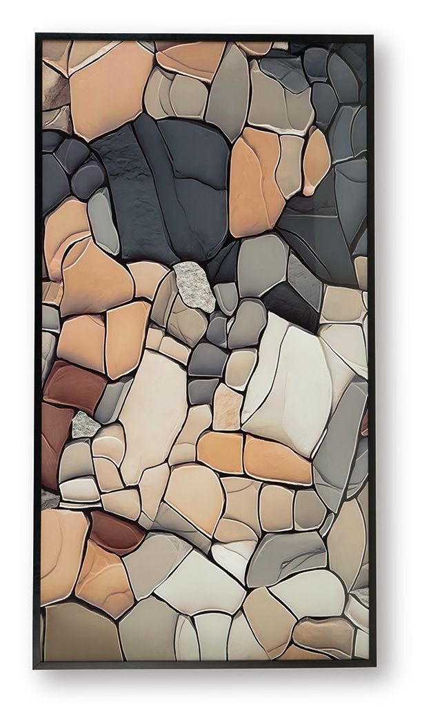 Patteworth - Wall Art - Multi - Signature Design by Ashley® - 6