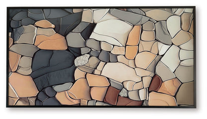 Patteworth - Wall Art - Multi - Signature Design by Ashley® - 2