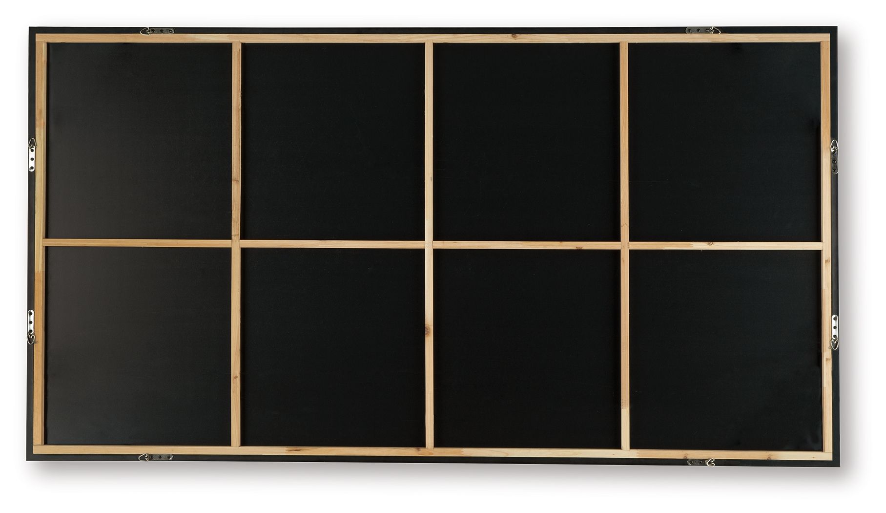 Patteworth - Wall Art - Multi - Signature Design by Ashley® - 8