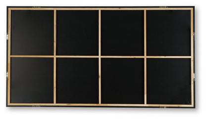 Patteworth - Wall Art - Multi - Signature Design by Ashley® - 8