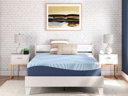 Peak 2.0 12 Memory Foam - Mattress - Sierra Sleep® by Ashley - 2