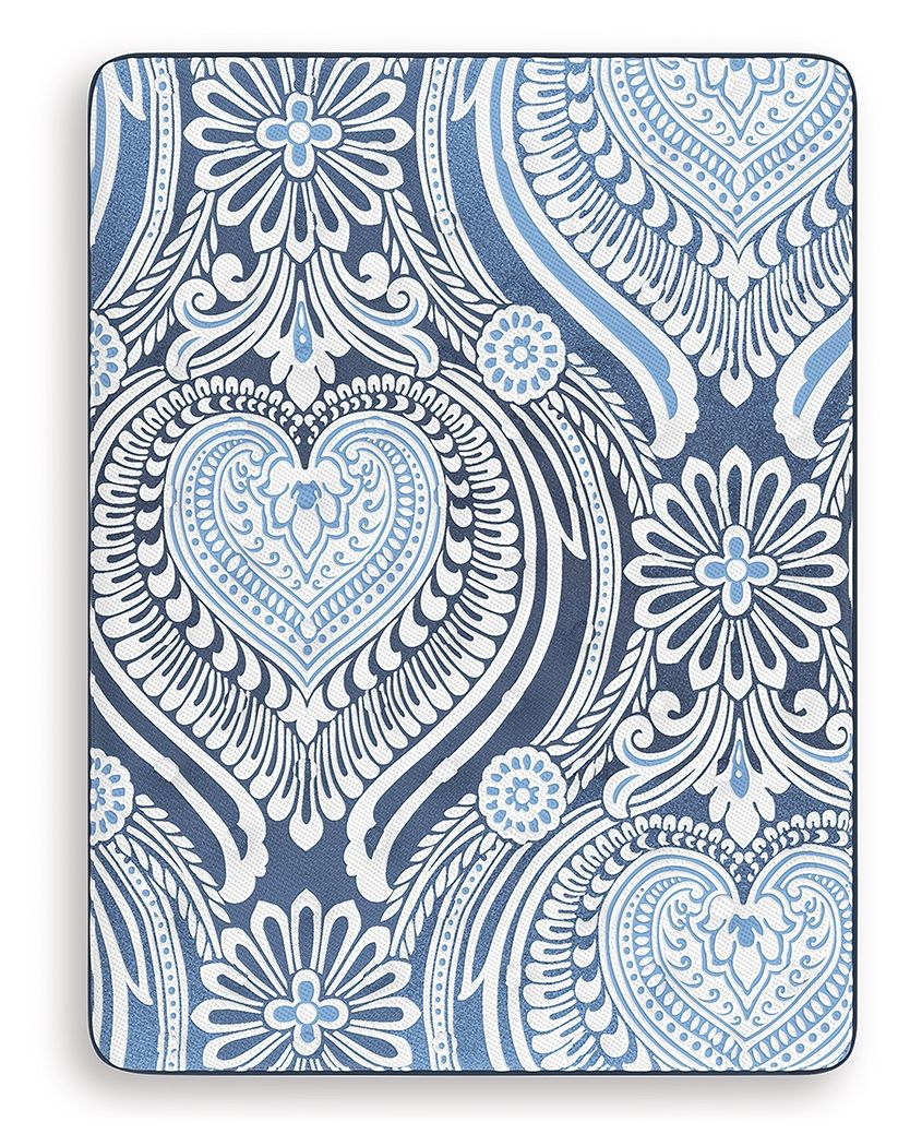Plush Luxe 2.0 - Mattress - Sierra Sleep® by Ashley - 2