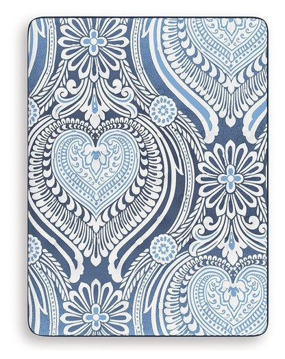 Plush Luxe 2.0 - Mattress - Sierra Sleep® by Ashley - 2