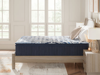 Plush Luxe 2.0 - Mattress - Sierra Sleep® by Ashley - 3