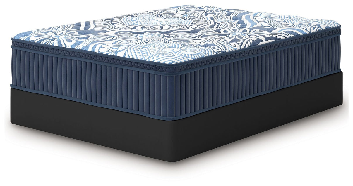 Plush Luxe 2.0 - Mattress - Sierra Sleep® by Ashley - 8