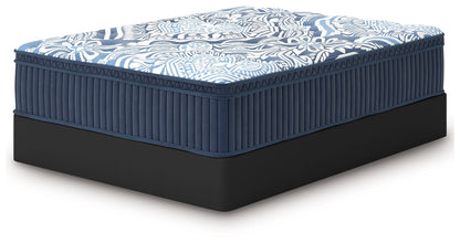 Plush Luxe 2.0 - Mattress - Sierra Sleep® by Ashley - 8