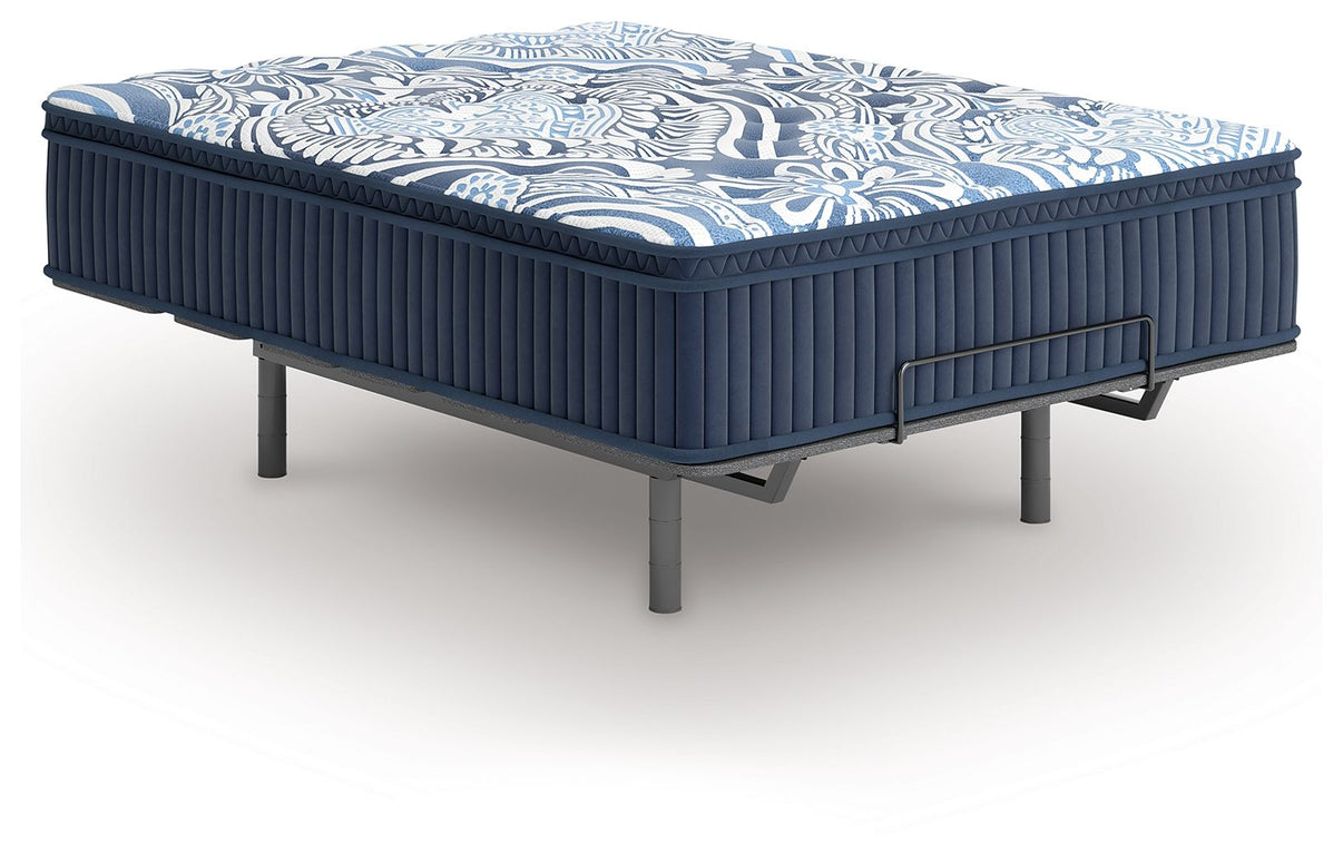 Plush Luxe 2.0 - Mattress - Sierra Sleep® by Ashley - 7