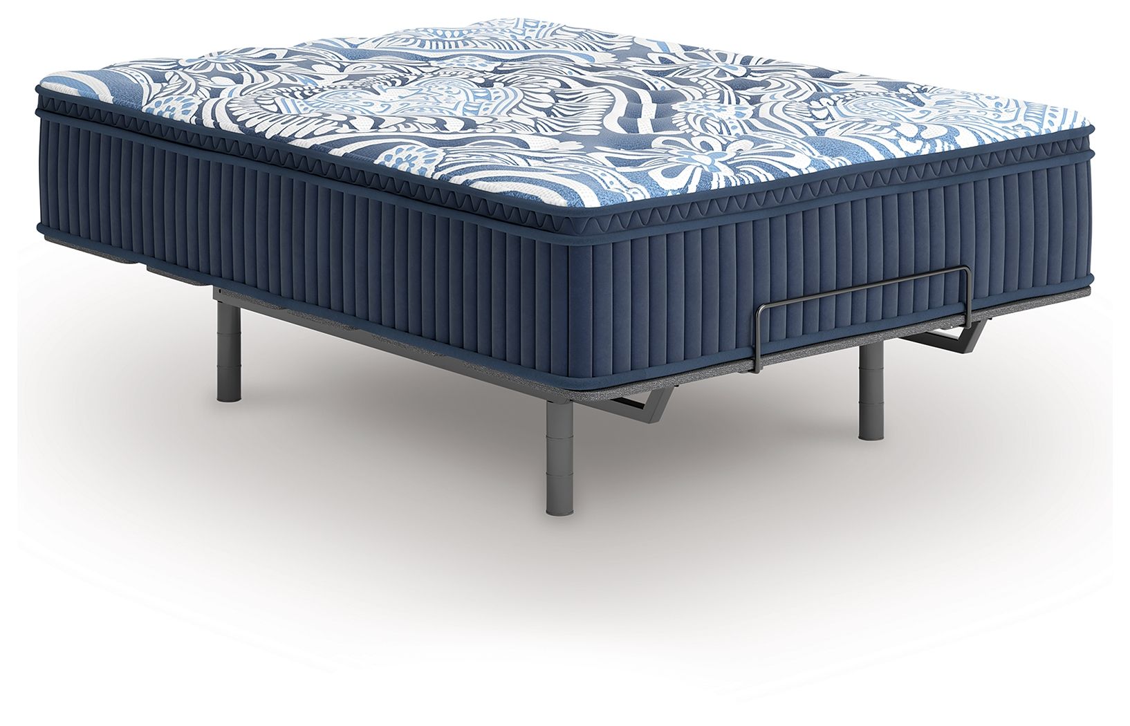 Plush Luxe 2.0 - Mattress - Sierra Sleep® by Ashley - 7