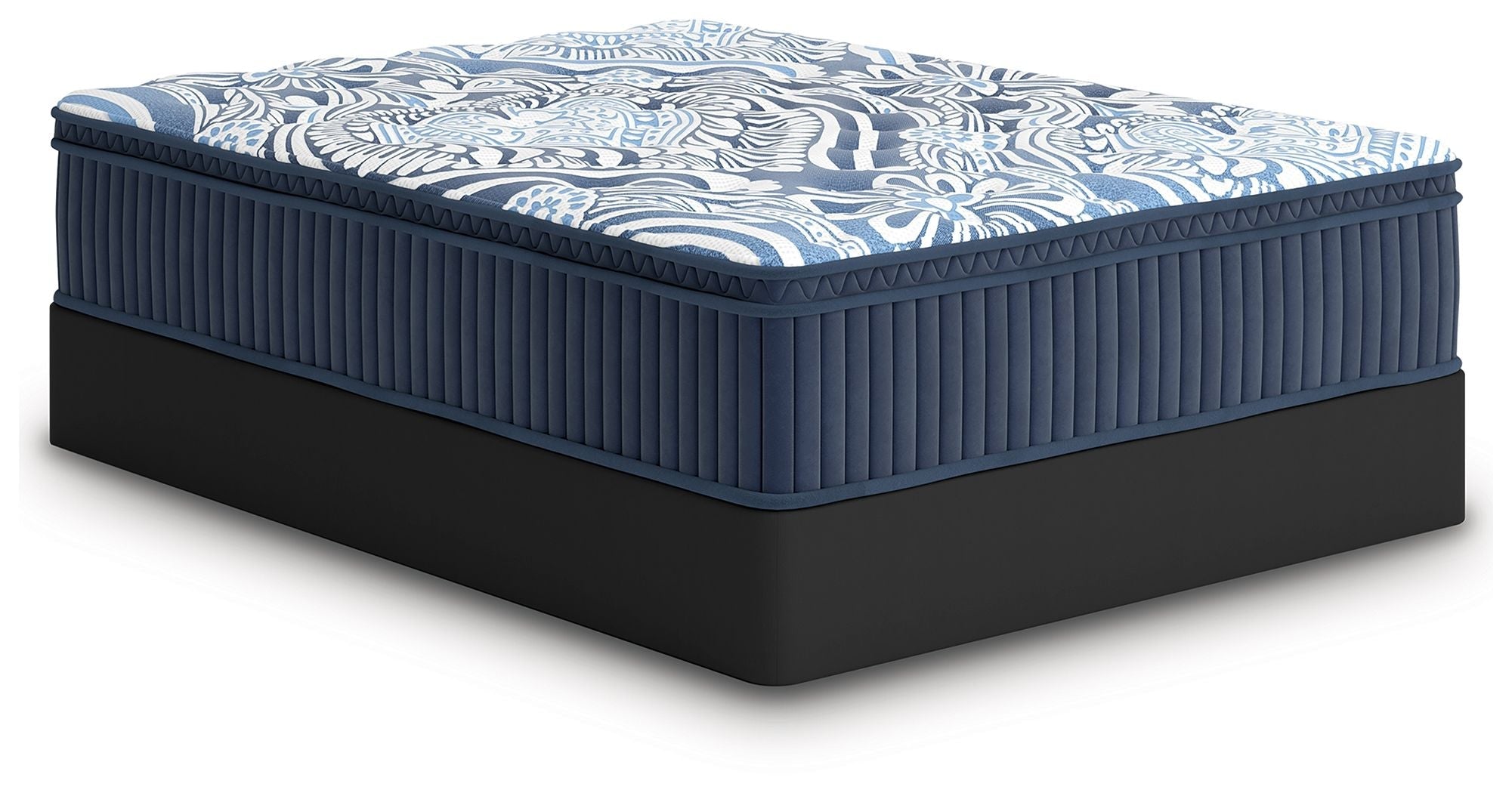 Plush Luxe 2.0 - Mattress - Sierra Sleep® by Ashley - 9