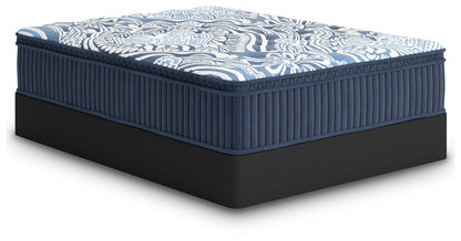 Plush Luxe 2.0 - Mattress - Sierra Sleep® by Ashley - 9