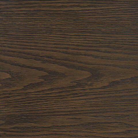 Radkin - Two Drawer Night Stand - Burnished Brown - Signature Design by Ashley® - 5