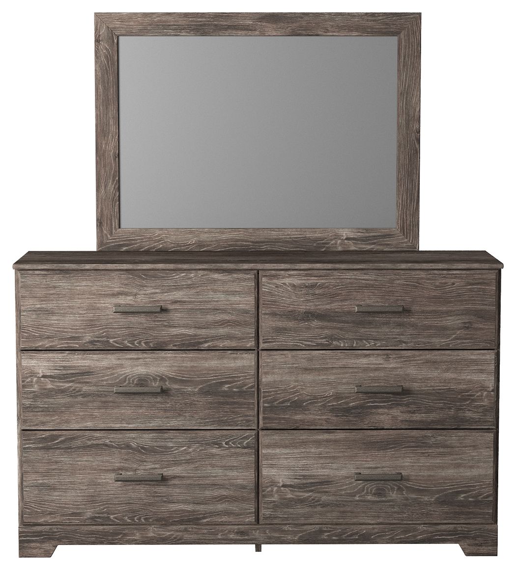 Ralinksi - Youth Bedroom Set - Signature Design by Ashley® - 7