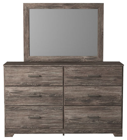 Ralinksi - Youth Bedroom Set - Signature Design by Ashley® - 7