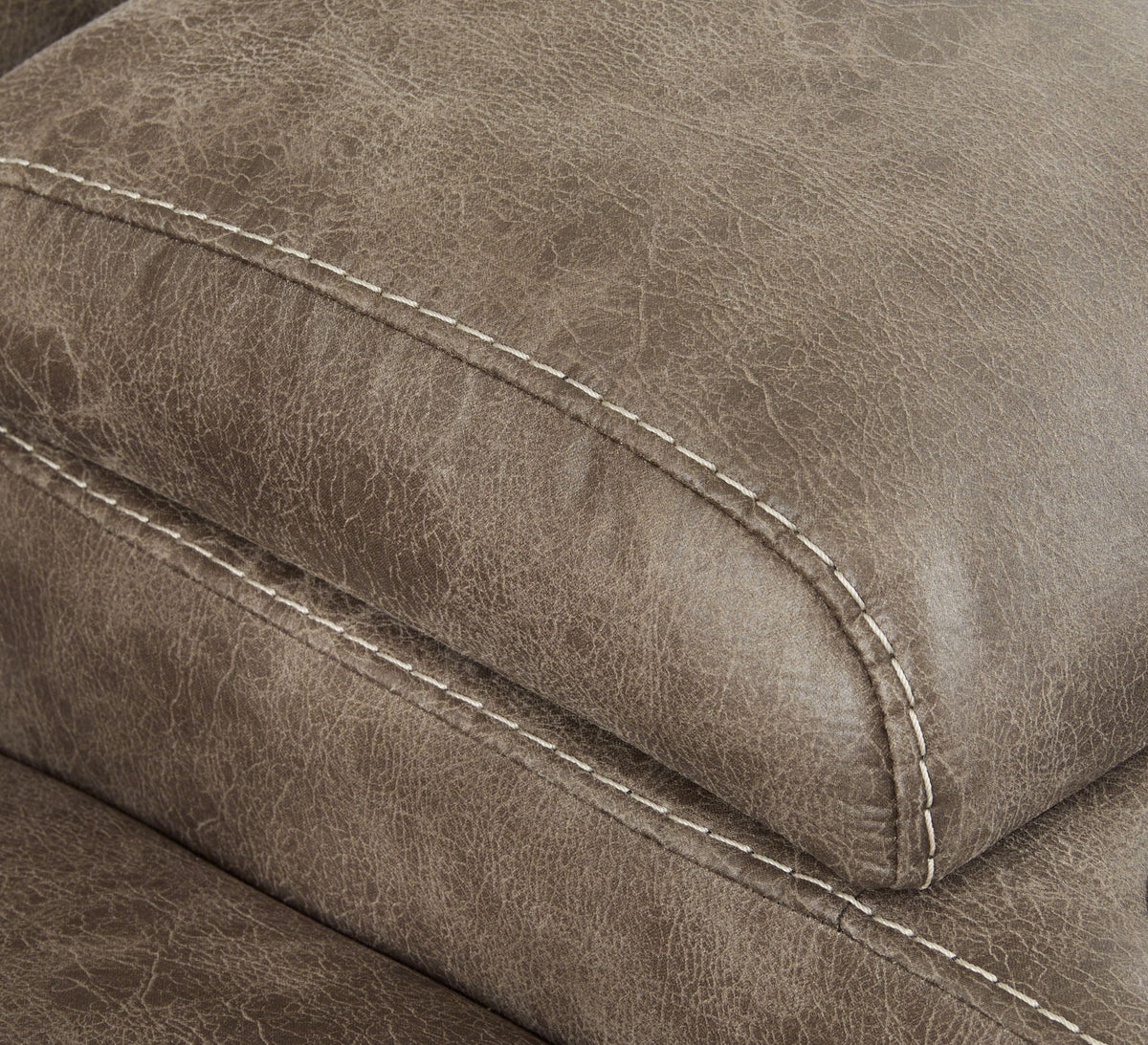 Ravenel - 4 Piece Reclining Sectional - Signature Design by Ashley® - 4