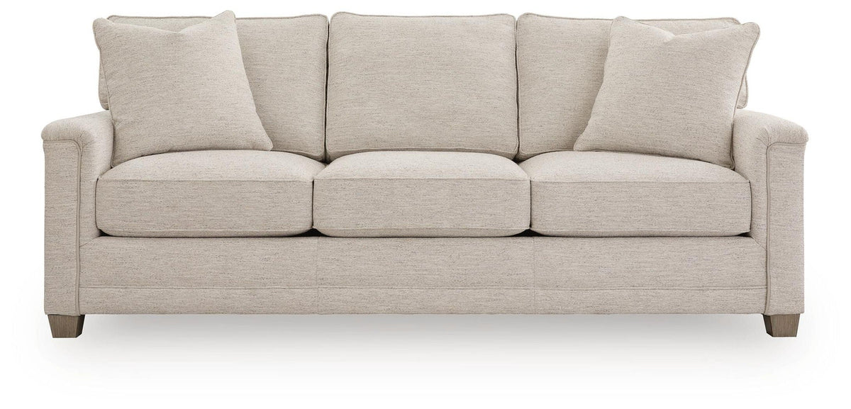 Rayne-Cove - Queen Sofa Sleeper - Opal - Signature Design by Ashley® - 5