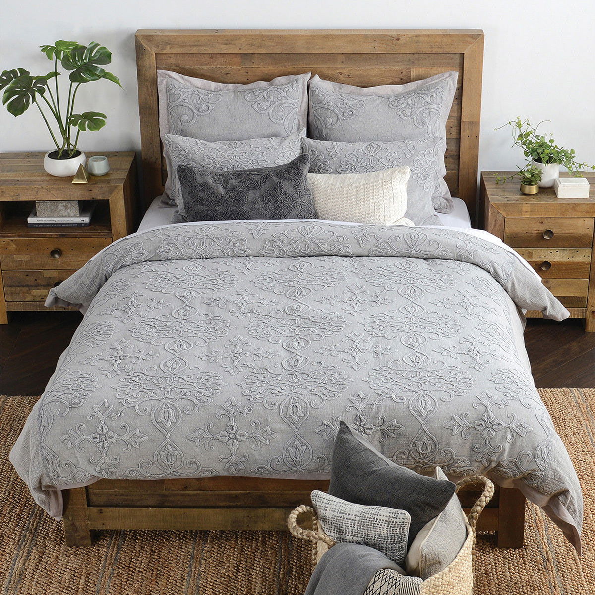 Reagan - Duvet - Villa - 3