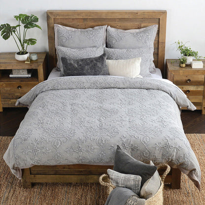 Reagan - Duvet - Villa - 3