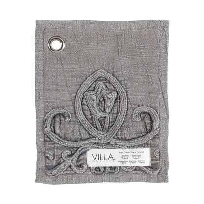 Reagan - Duvet - Villa - 4