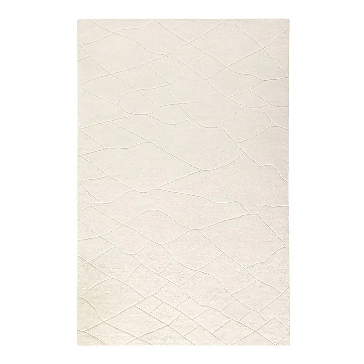 Renewed - Lucerne Wool Rug - Classic Home - 6