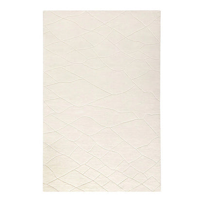 Renewed - Lucerne Wool Rug - Classic Home - 6