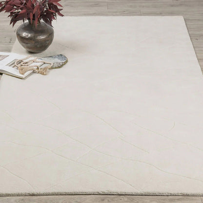 Renewed - Lucerne Wool Rug - Classic Home - 7