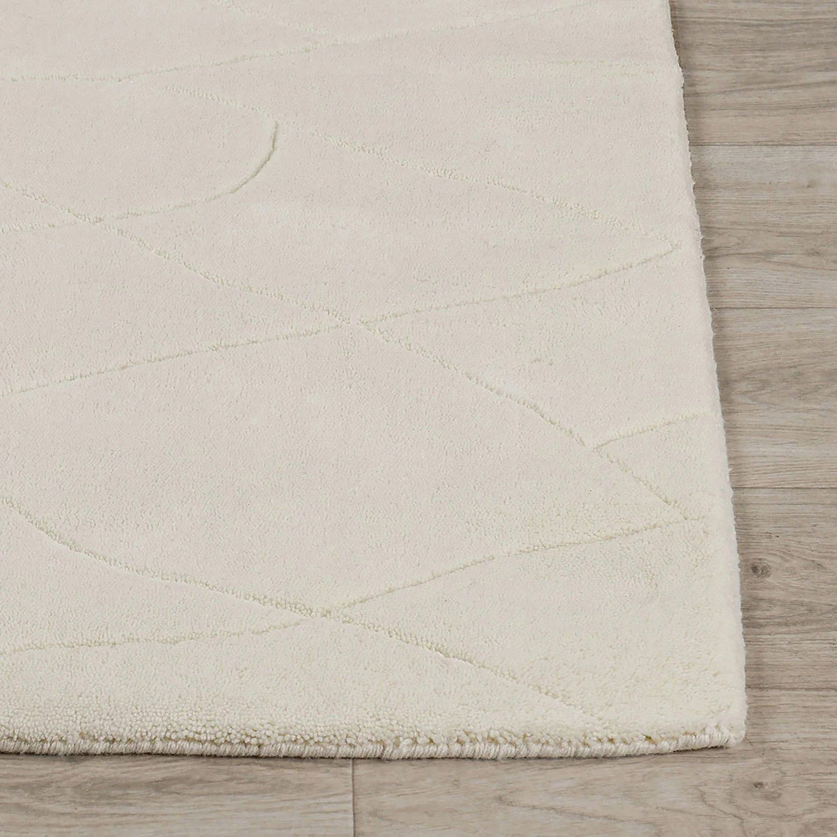 Renewed - Lucerne Wool Rug - Classic Home - 10