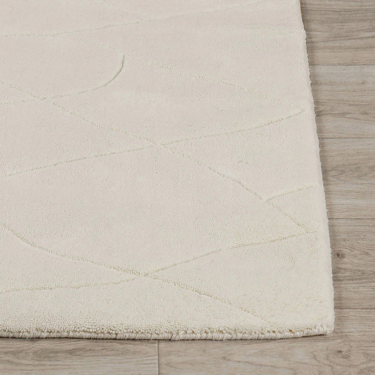 Renewed - Lucerne Wool Rug - Classic Home - 3