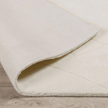 Renewed - Lucerne Wool Rug - Classic Home - 9