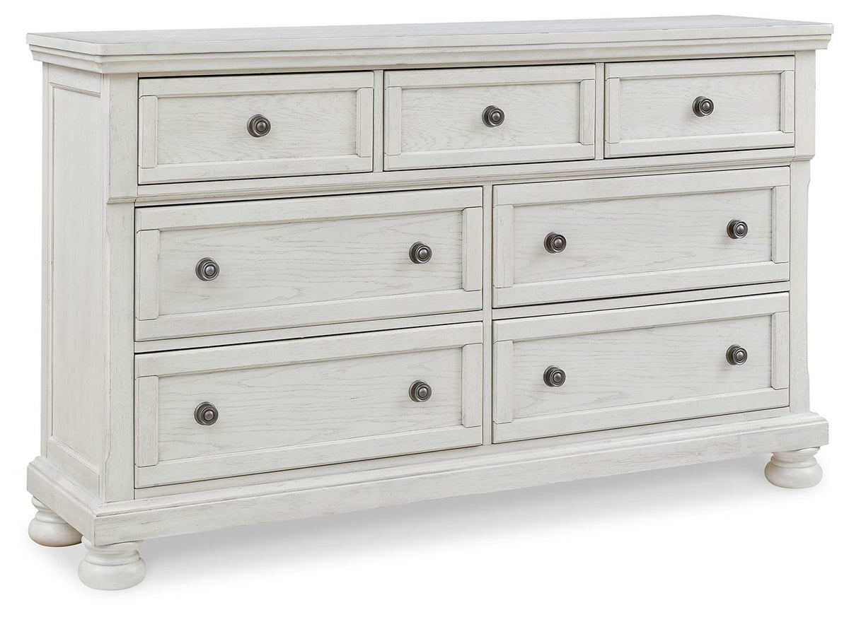 Robbinsdale - Dresser - Signature Design by Ashley® - 2