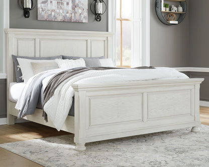 Robbinsdale - Panel Bed - Signature Design by Ashley® - 6