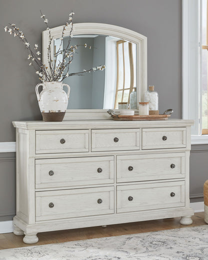 Robbinsdale - Panel Storage Bedroom Set - Signature Design by Ashley® - 3