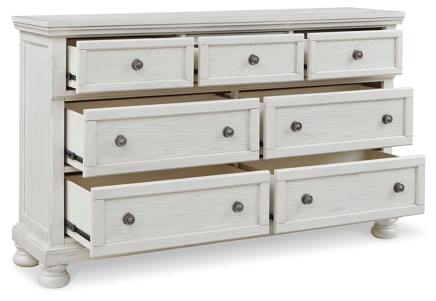 Robbinsdale - Panel Storage Bedroom Set - Signature Design by Ashley® - 5