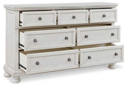 Robbinsdale - Panel Storage Bedroom Set - Signature Design by Ashley® - 5
