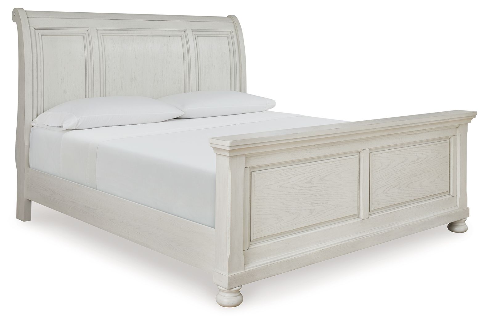 Robbinsdale - Sleigh Bed Set - Signature Design by Ashley® - 7