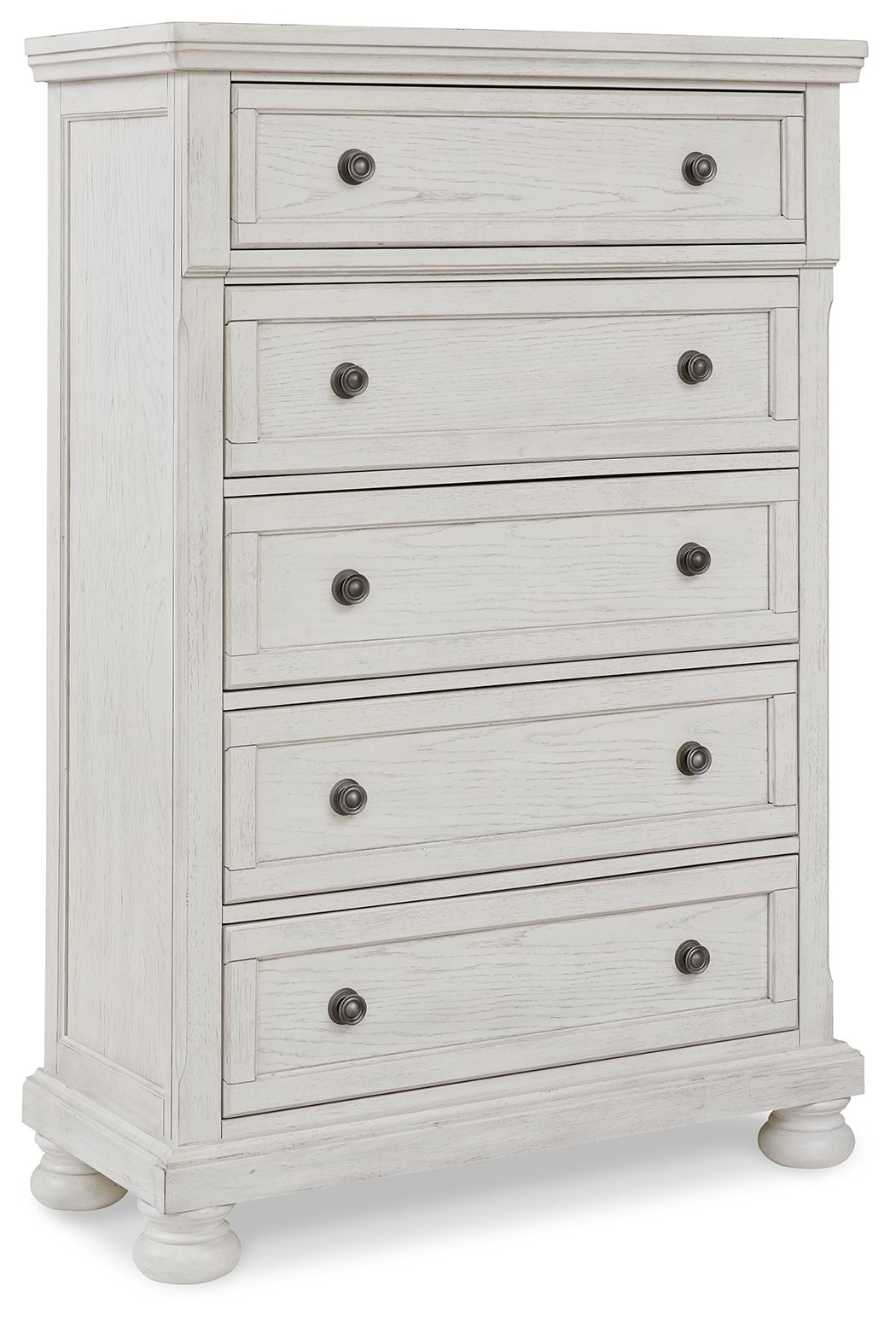 Robbinsdale - Sleigh Bed Set - Signature Design by Ashley® - 6